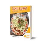 Mini ebook Resep Tahu Kupat Khas Magelang
