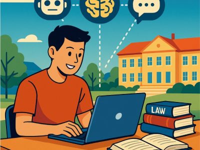 EBOOK NUGAS CERDAS DAN BIJAK MENGGUNAKAN AI